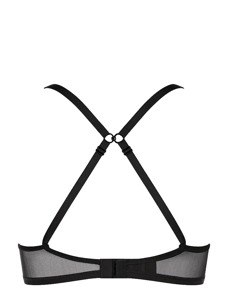 sloggi - sloggi Soft ADAPT PU - bügellose bhs - black - 3