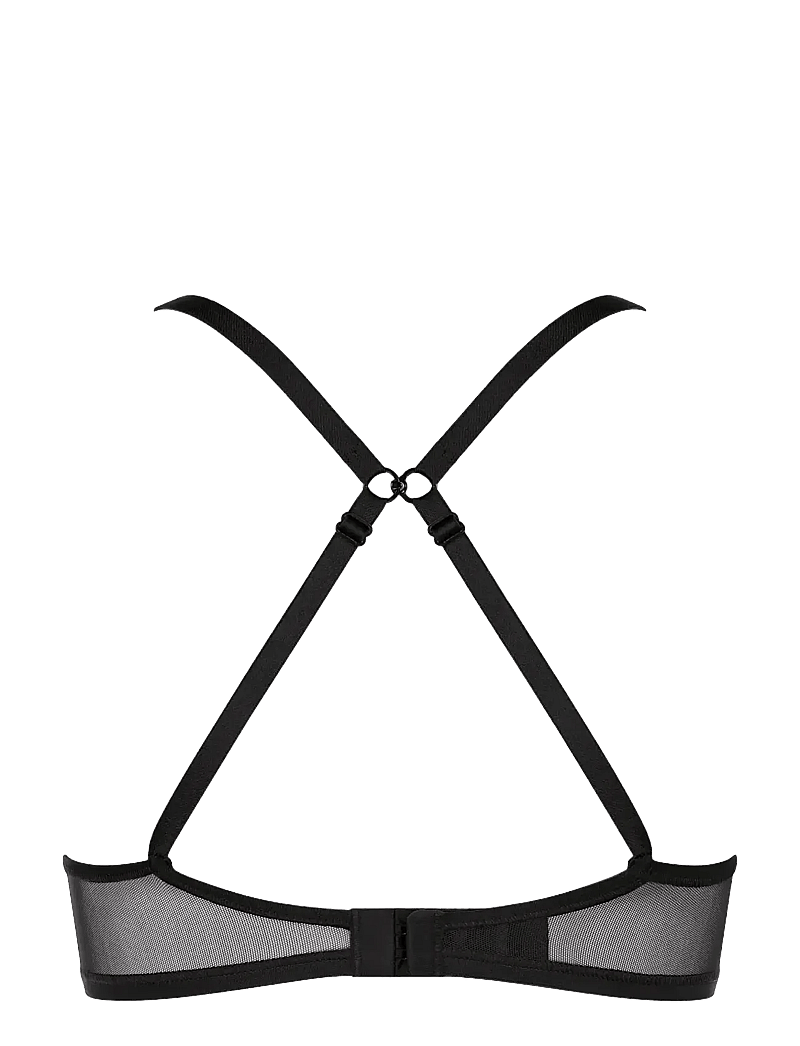 sloggi - sloggi Soft ADAPT PU - bügellose bhs - black - 2