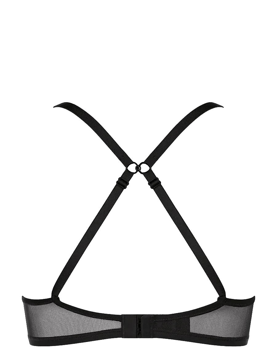 sloggi - sloggi Soft ADAPT PU - black - 3