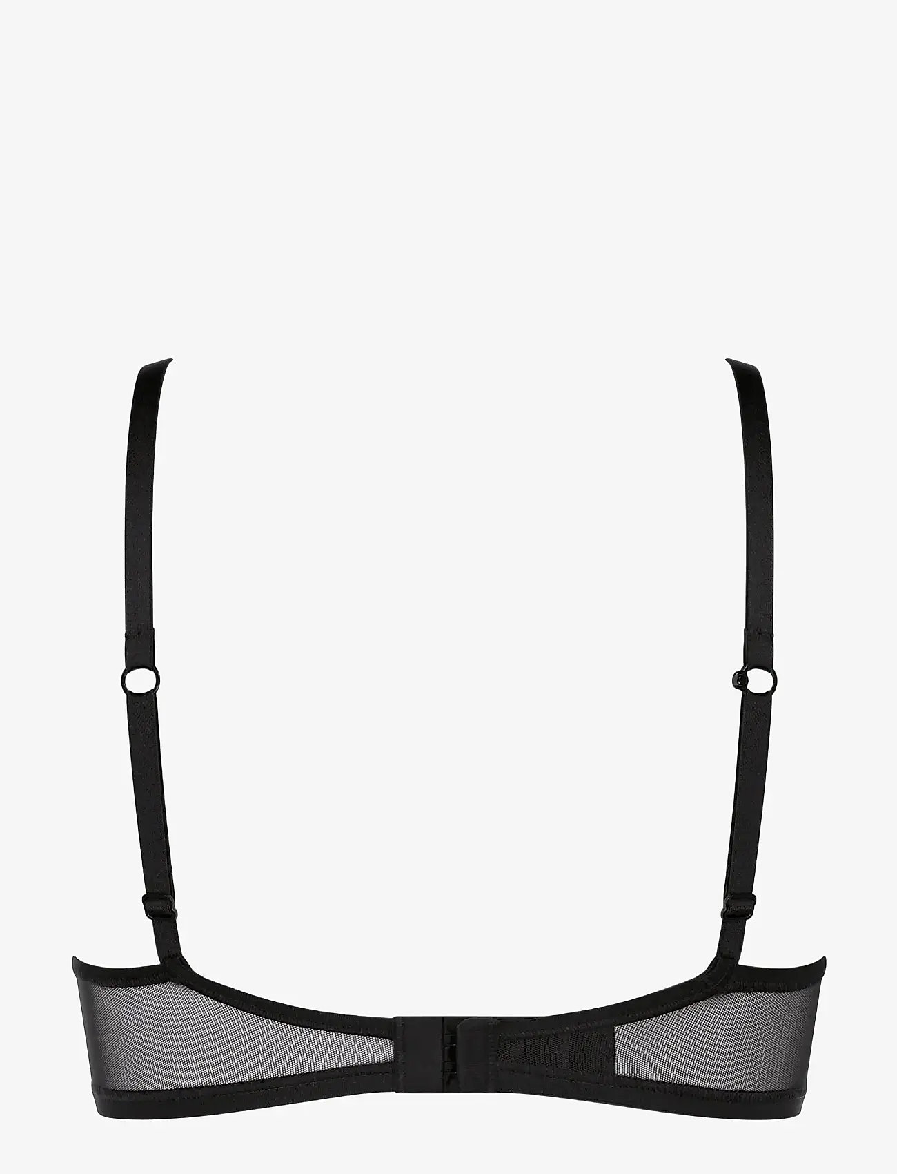 sloggi - sloggi Soft ADAPT PU - bügellose bhs - black - 3