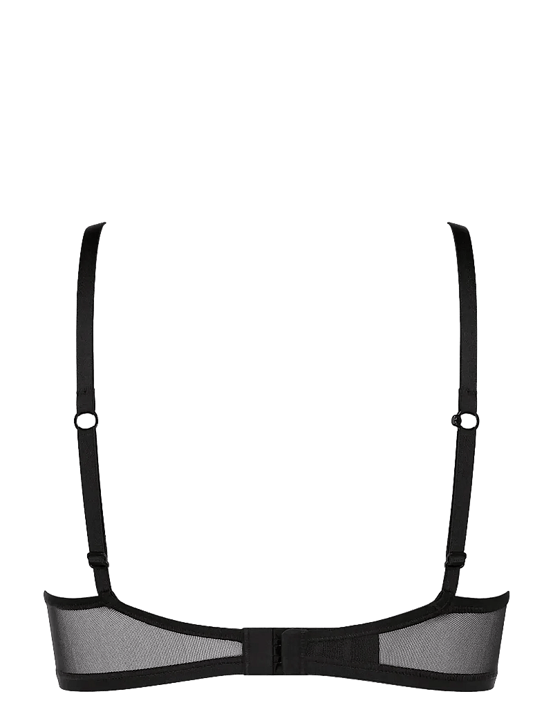 sloggi - sloggi Soft ADAPT PU - bügellose bhs - black - 3