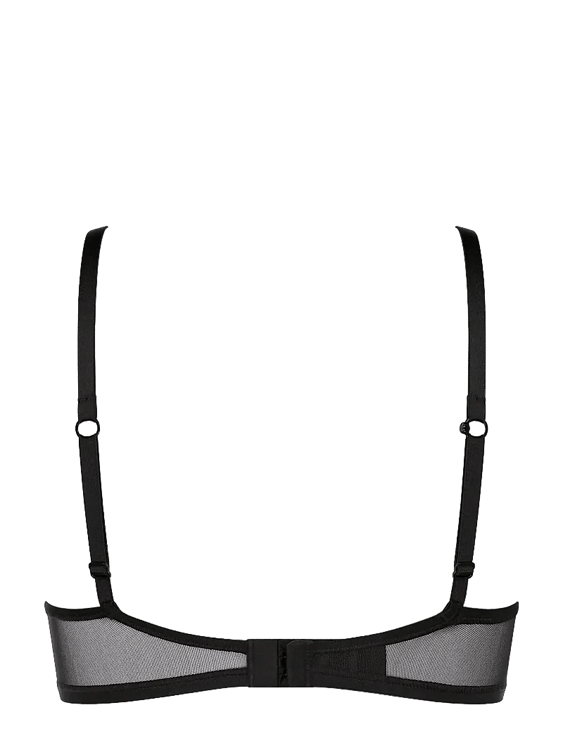 sloggi - sloggi Soft ADAPT PU - bügellose bhs - black - 4