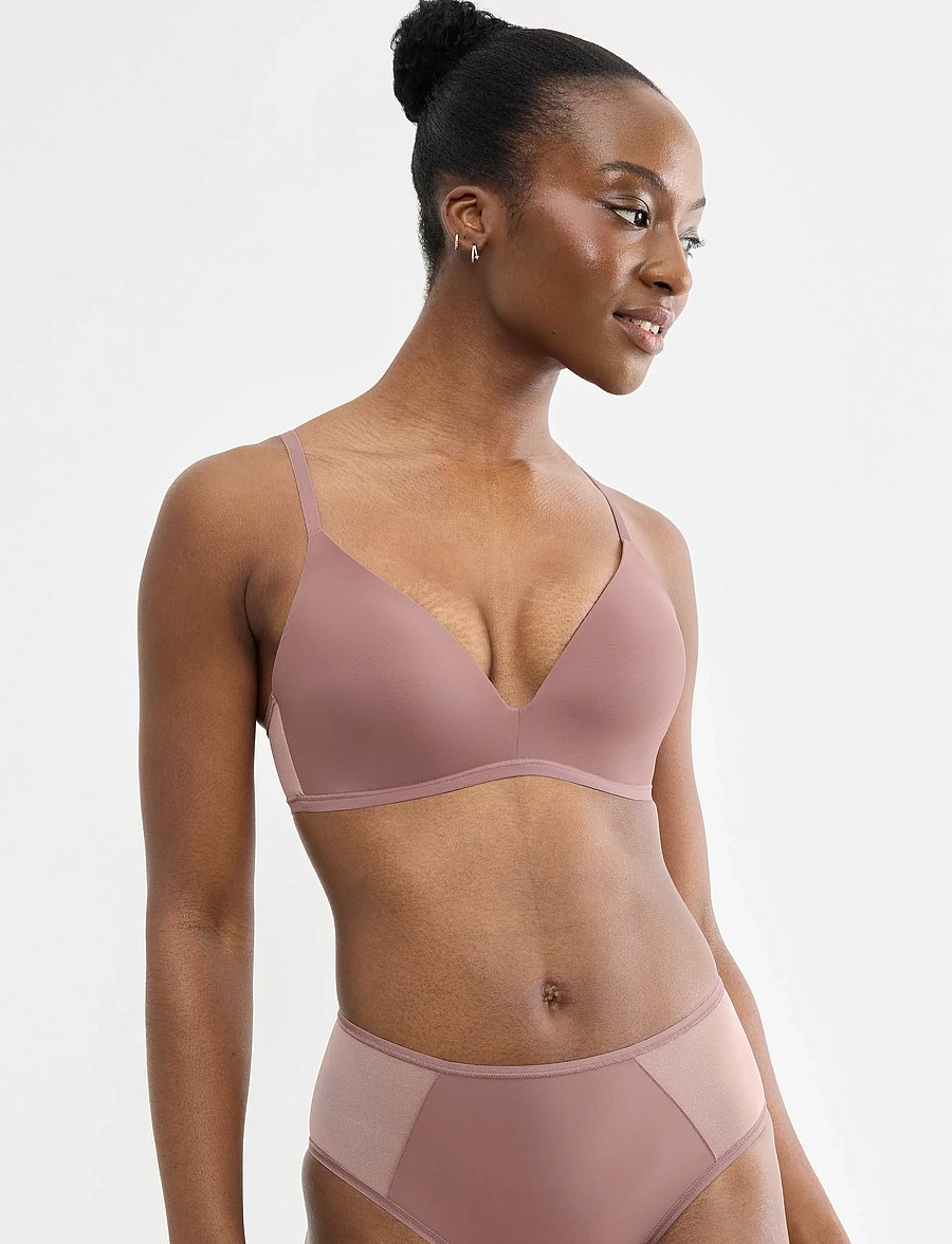 sloggi - sloggi Soft ADAPT PU - cacao - 0