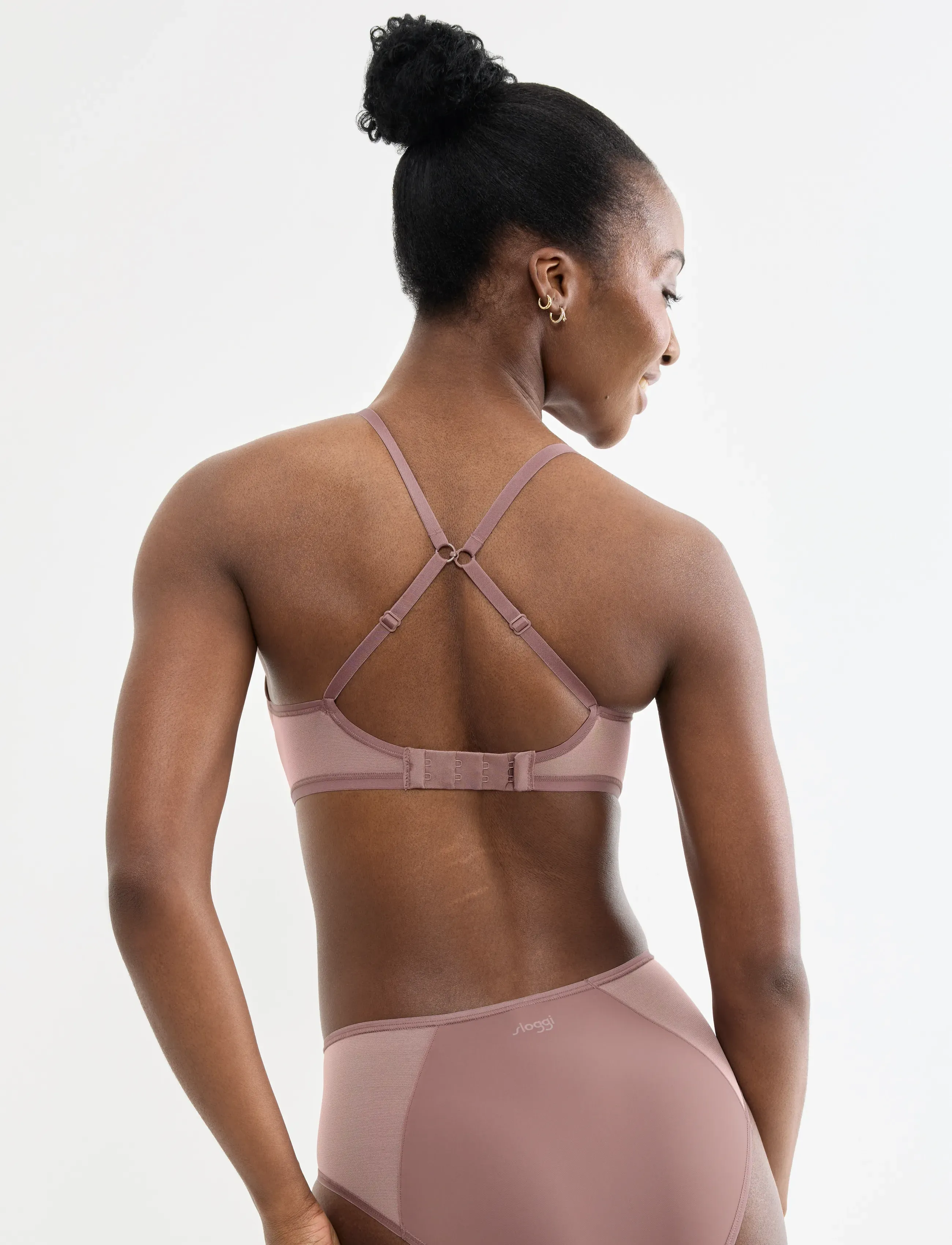 sloggi - sloggi Soft ADAPT PU - cacao - 4