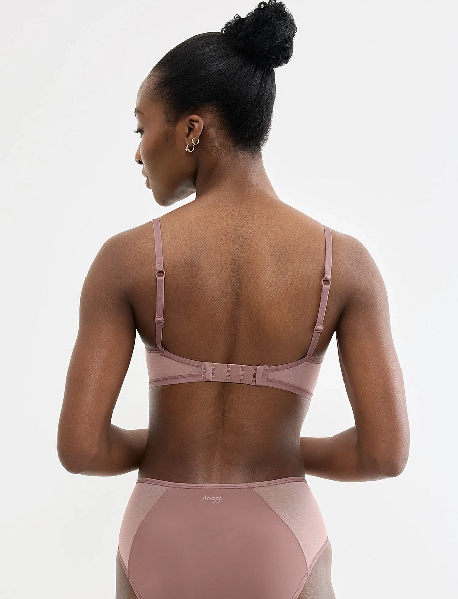sloggi - sloggi Soft ADAPT PU - cacao - 5