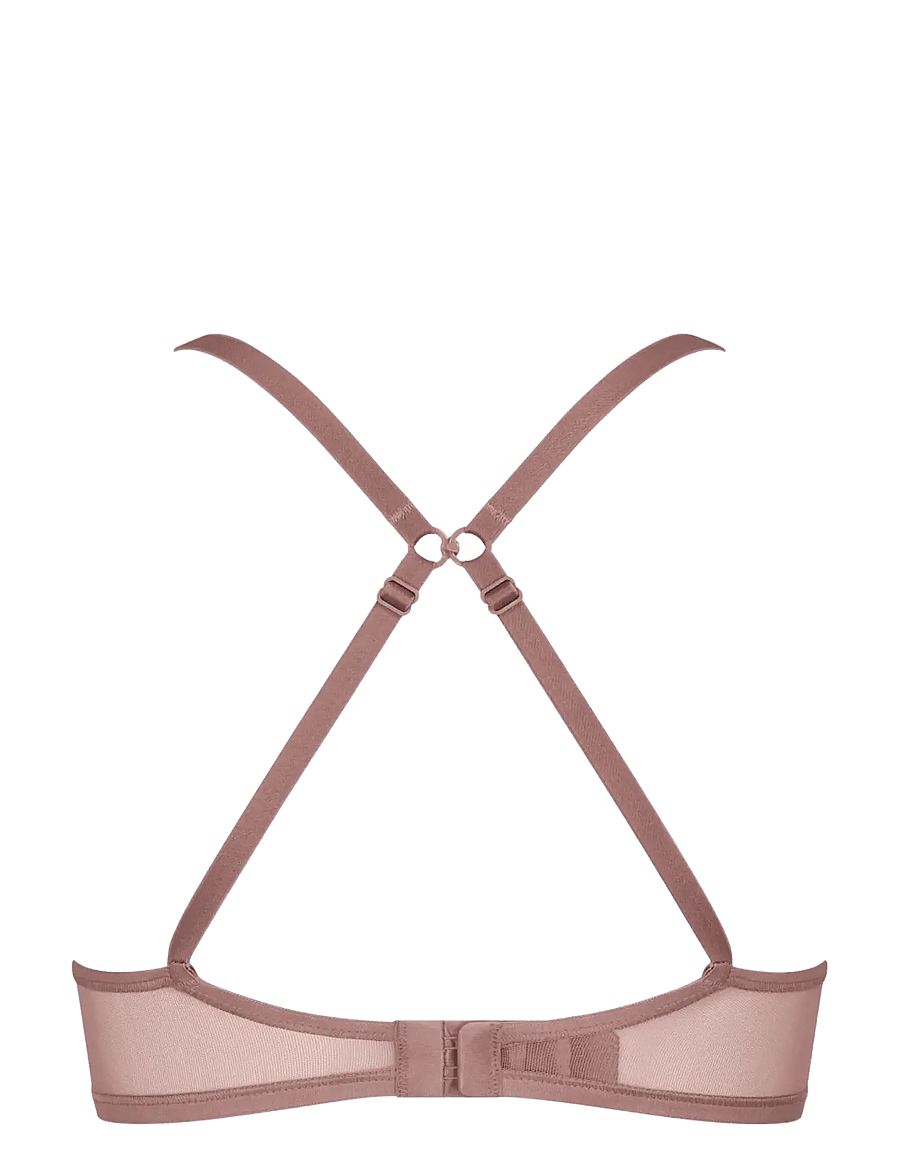 sloggi - sloggi Soft ADAPT PU - cacao - 2