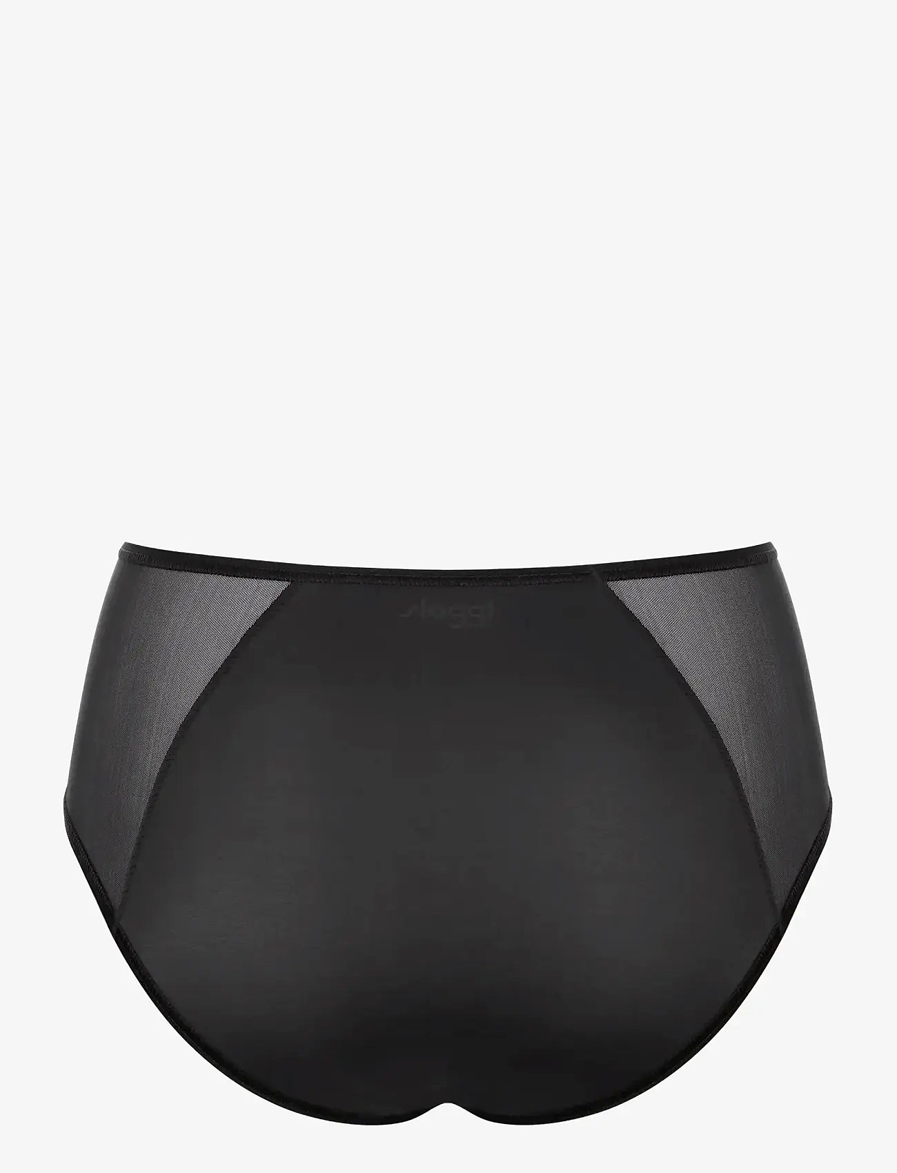 sloggi - sloggi Soft ADAPT High Waist - die niedrigsten preise - black - 1