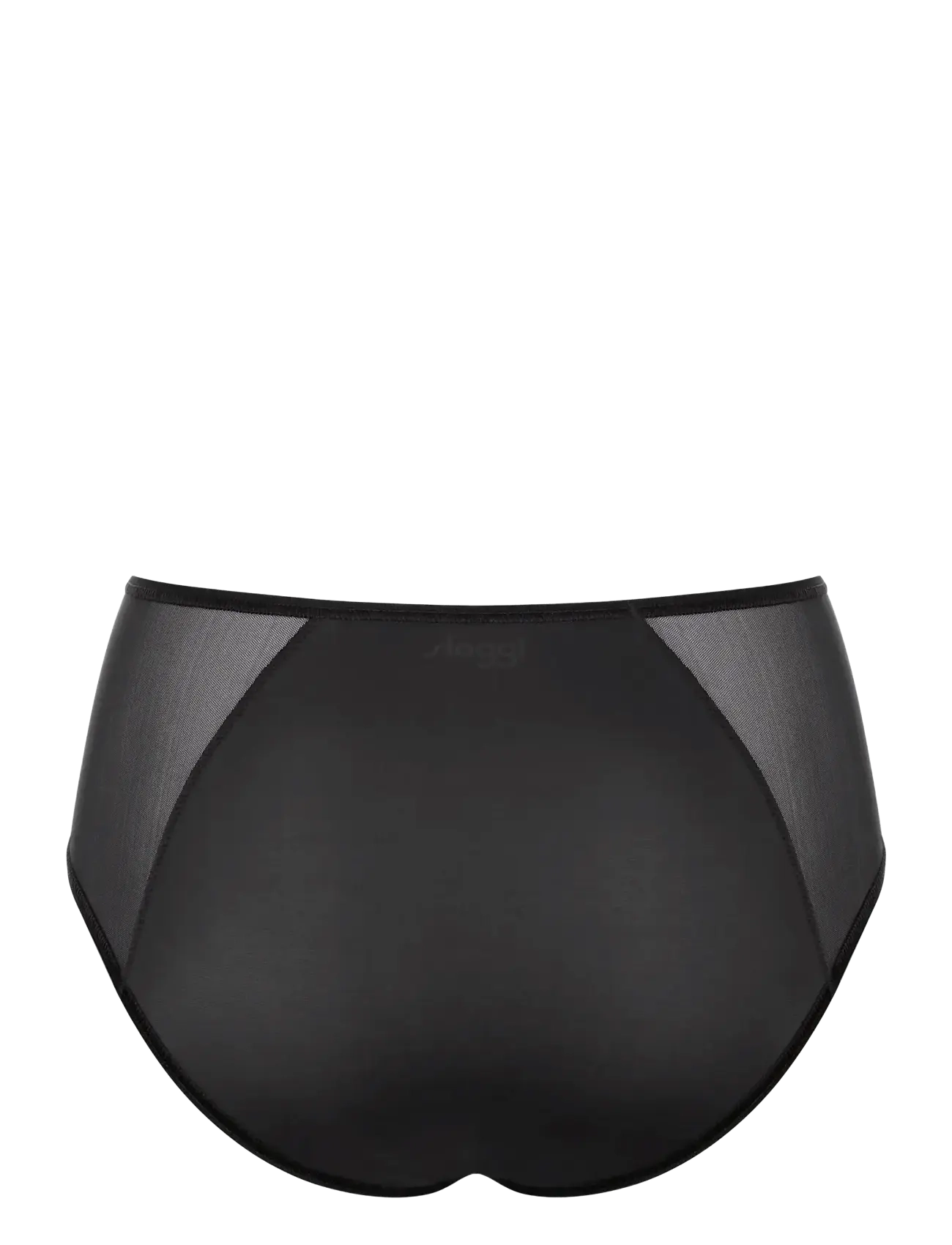 sloggi - sloggi Soft ADAPT High Waist - black - 2