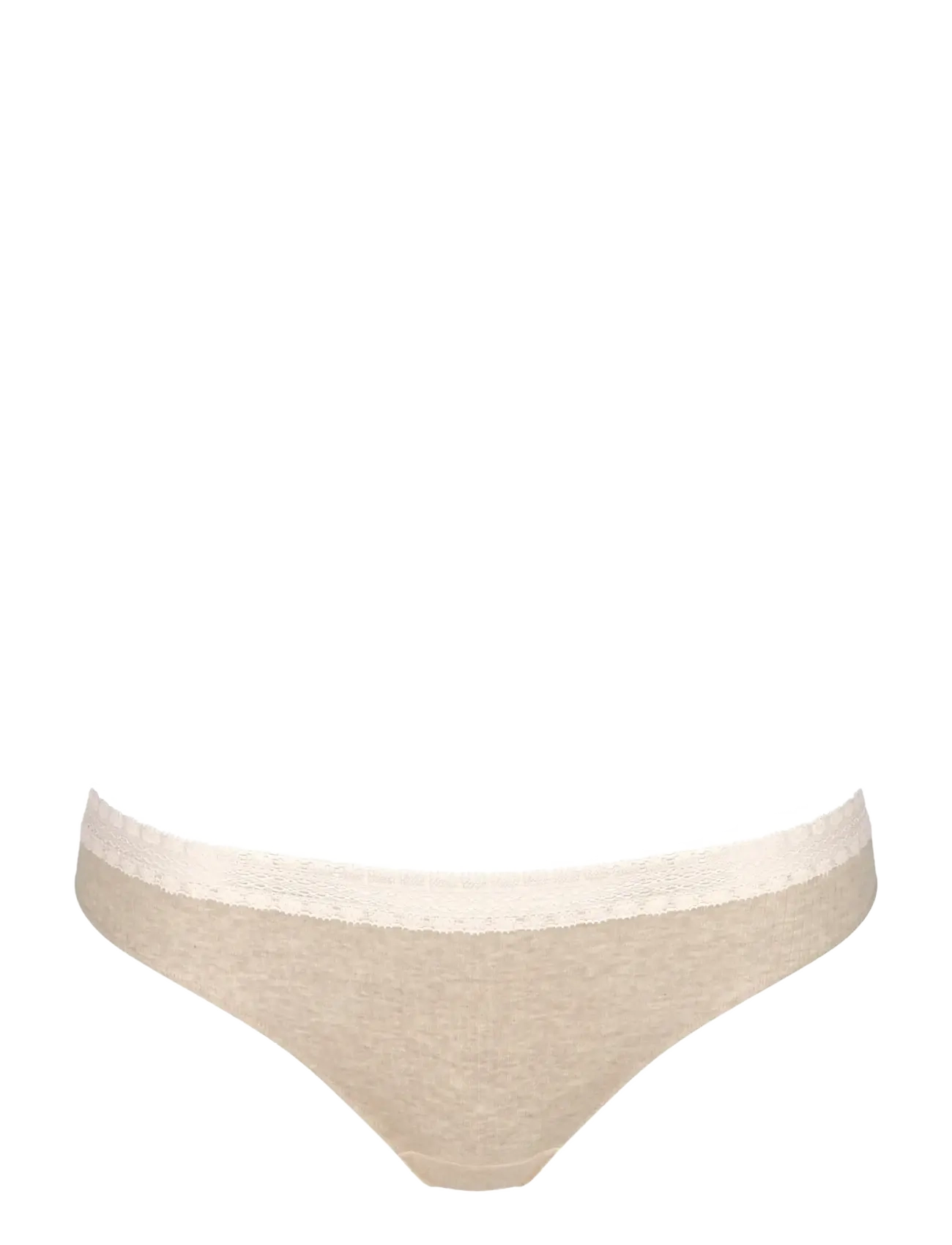 sloggi - sloggi GO Ribbed R Brazil C2P - grey combination - 2