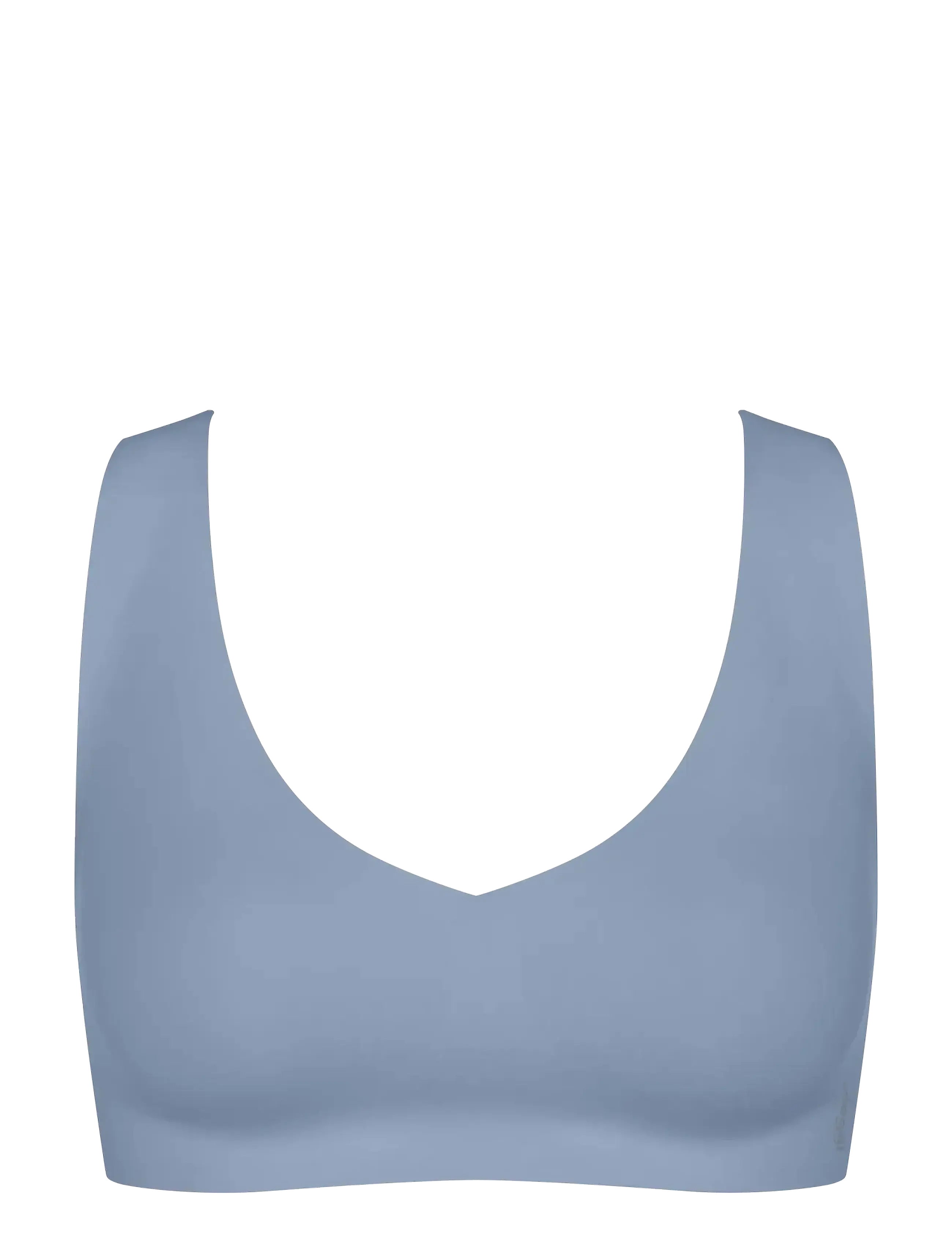 sloggi ZERO Feel 2.0 Bralette - CHAMBRAY