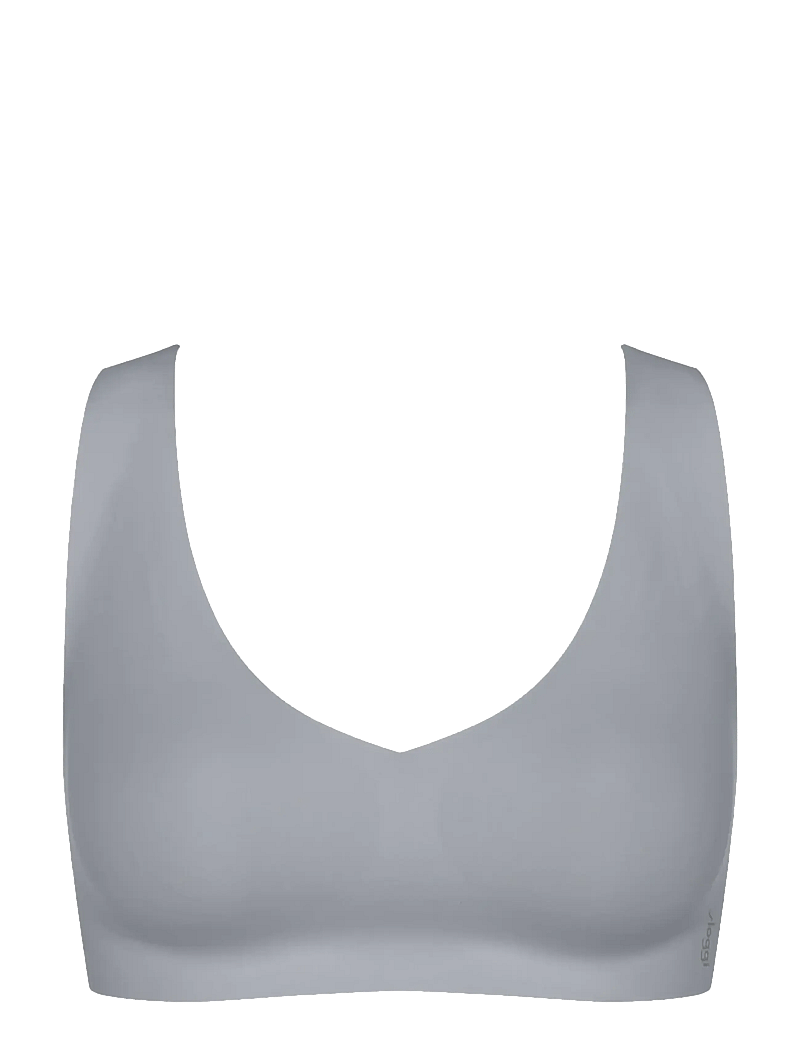 sloggi - sloggi ZERO Feel 2.0 Bralette - bügellose bhs - chrome - 1
