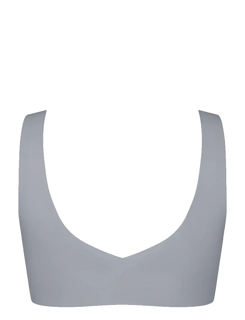 sloggi - sloggi ZERO Feel 2.0 Bralette - bügellose bhs - chrome - 2