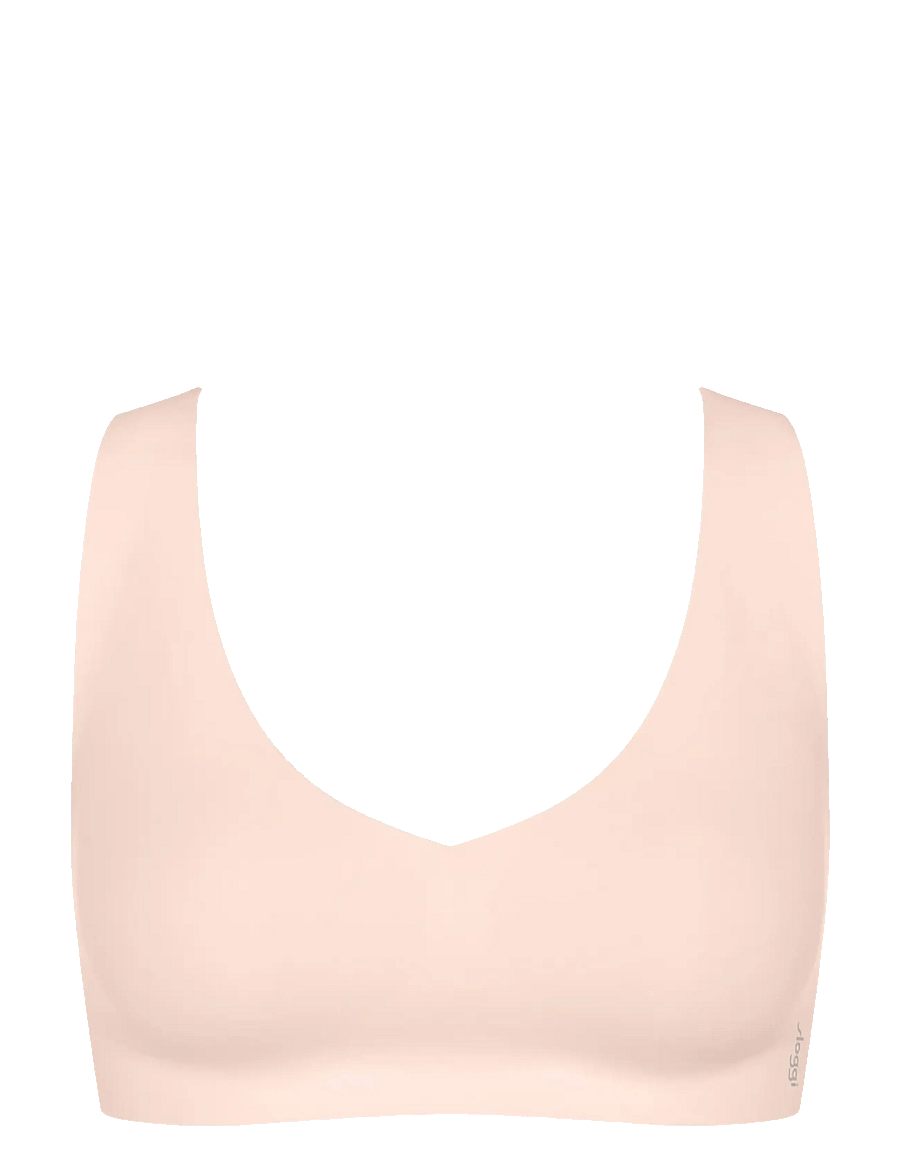 sloggi - sloggi ZERO Feel 2.0 Bralette - bügellose bhs - puff pink - 1