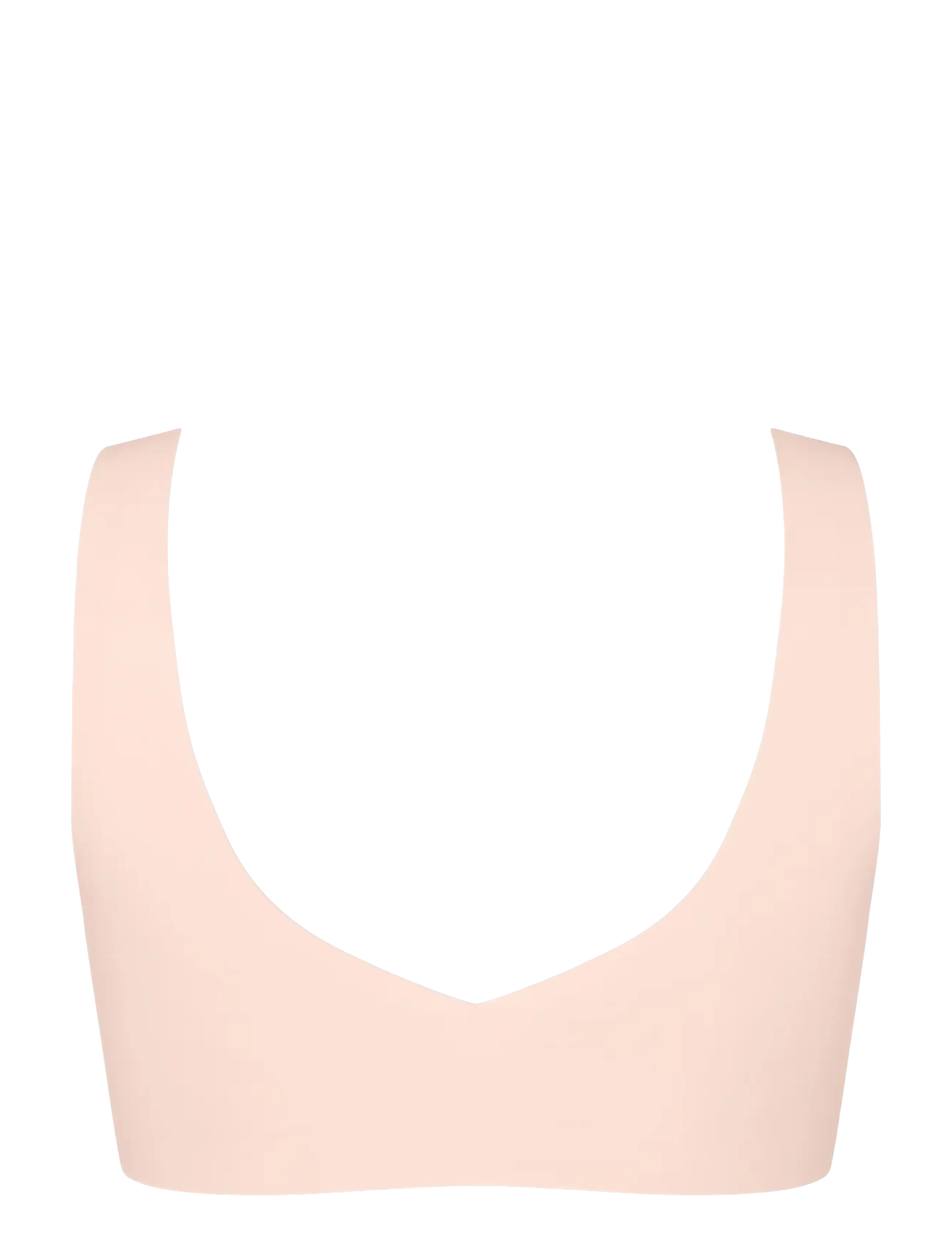 sloggi - sloggi ZERO Feel 2.0 Bralette - bügellose bhs - puff pink - 2