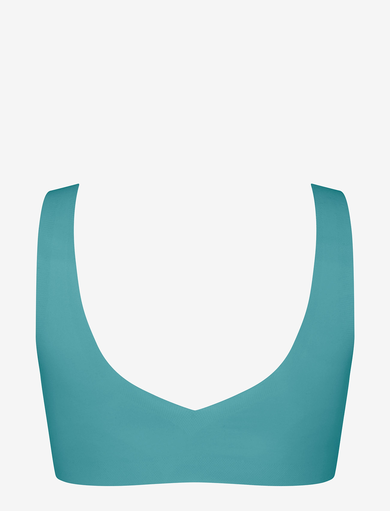 sloggi - sloggi ZERO Feel 2.0 Bralette - bralette - quiet turquoise - 1