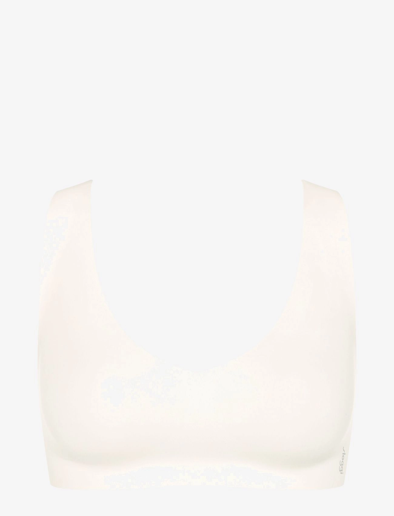 SILK WHITE
