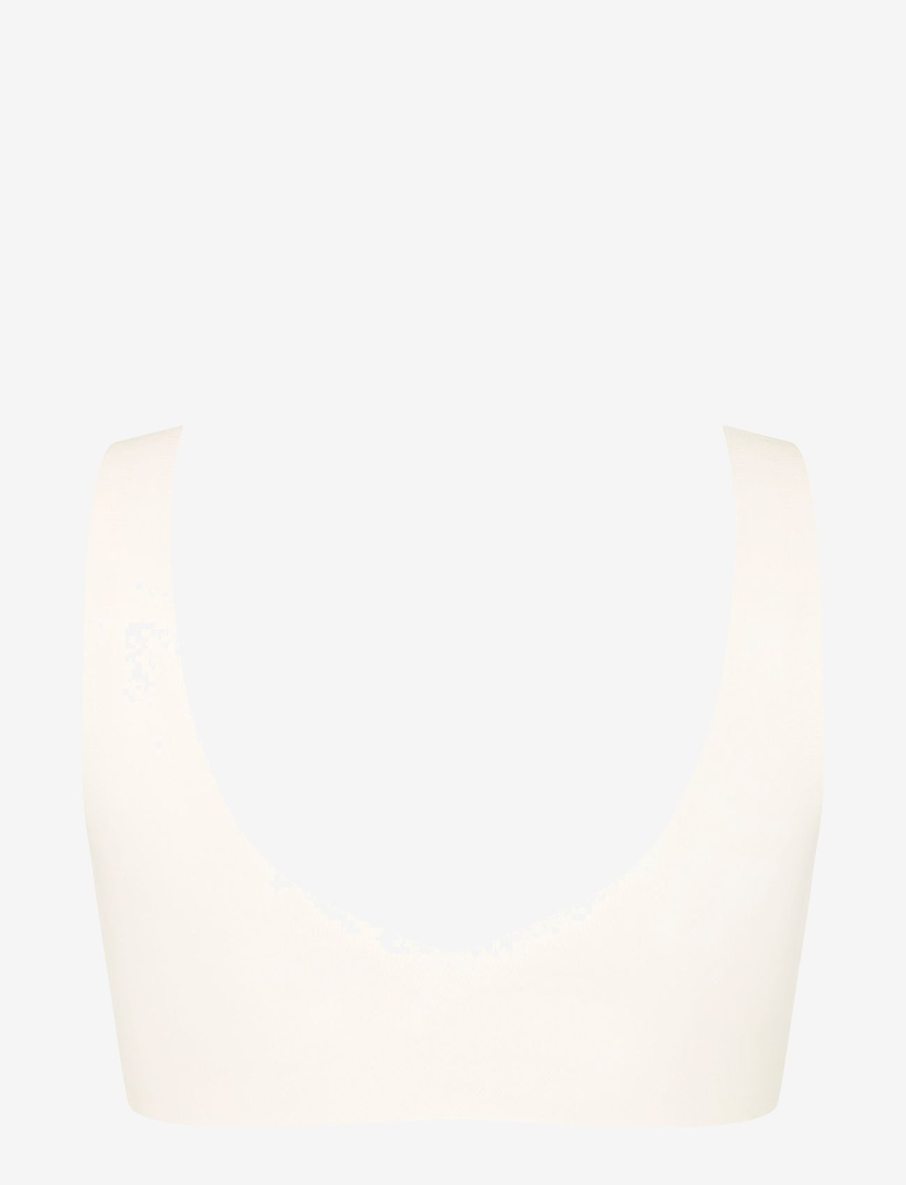 sloggi - sloggi ZERO Feel 2.0 Bralette - bralette - silk white - 2