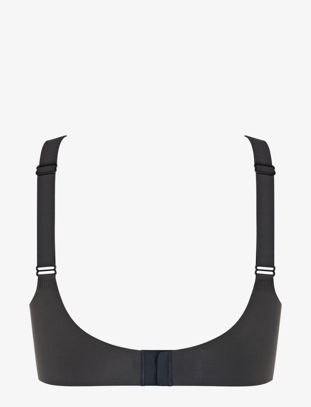 sloggi - sloggi ZERO Feel 2.0 Soft bra - bralette - black - 2