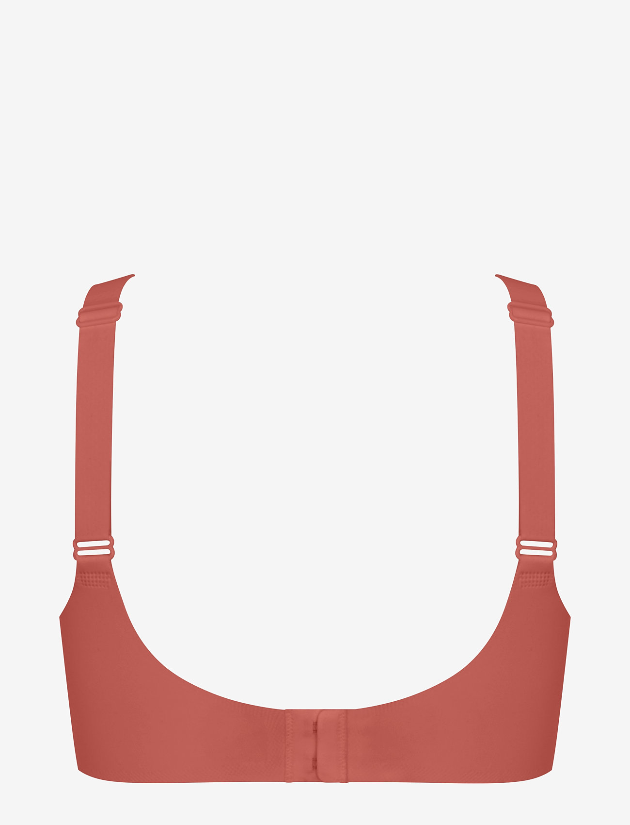 sloggi - sloggi ZERO Feel 2.0 Soft bra - bralette - candid orange - 2