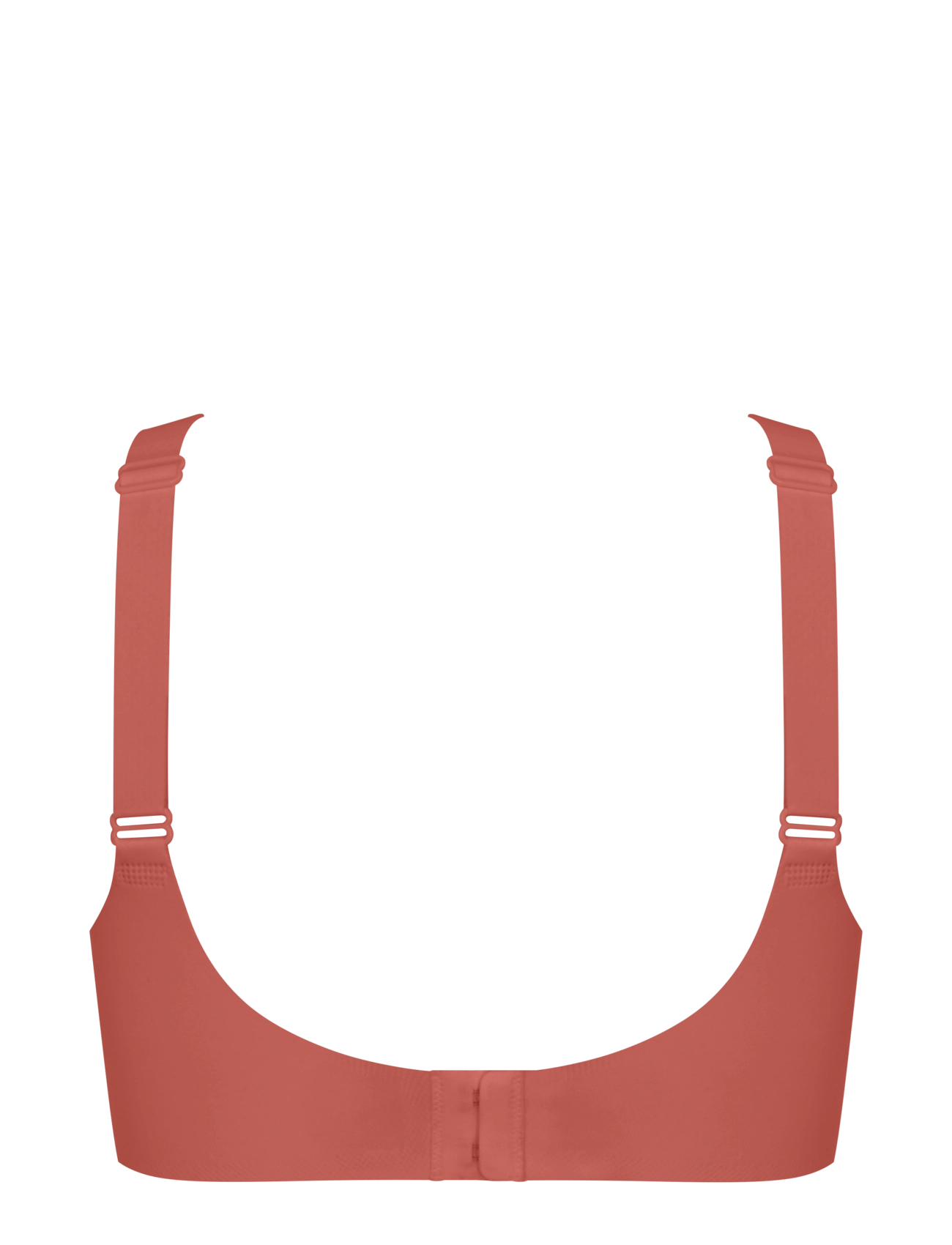 sloggi - sloggi ZERO Feel 2.0 Soft bra - bralette - candid orange - 2