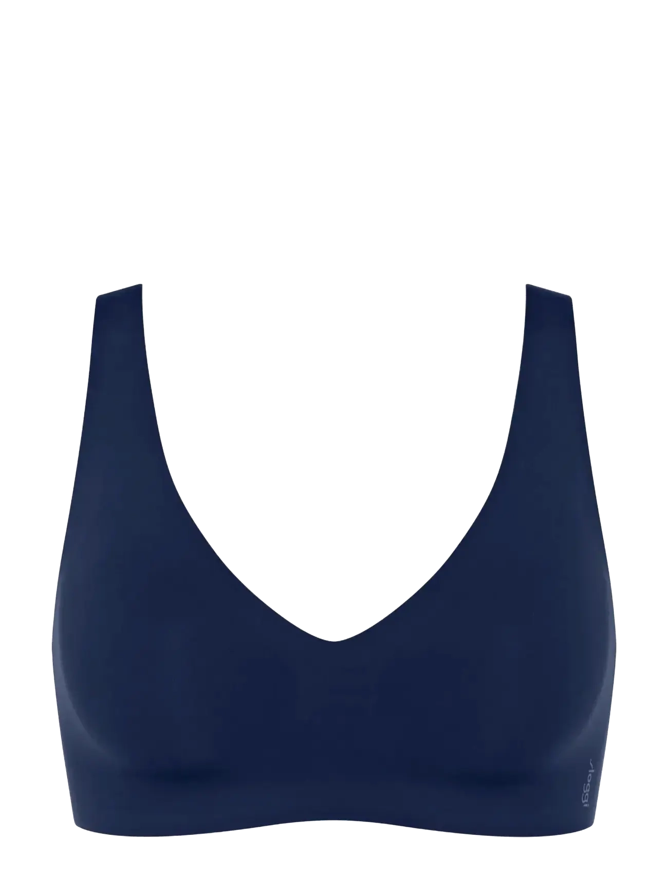 sloggi sloggi ZERO Feel 2.0 Soft bra - Unterwäsche - NAVY BLUE / navy