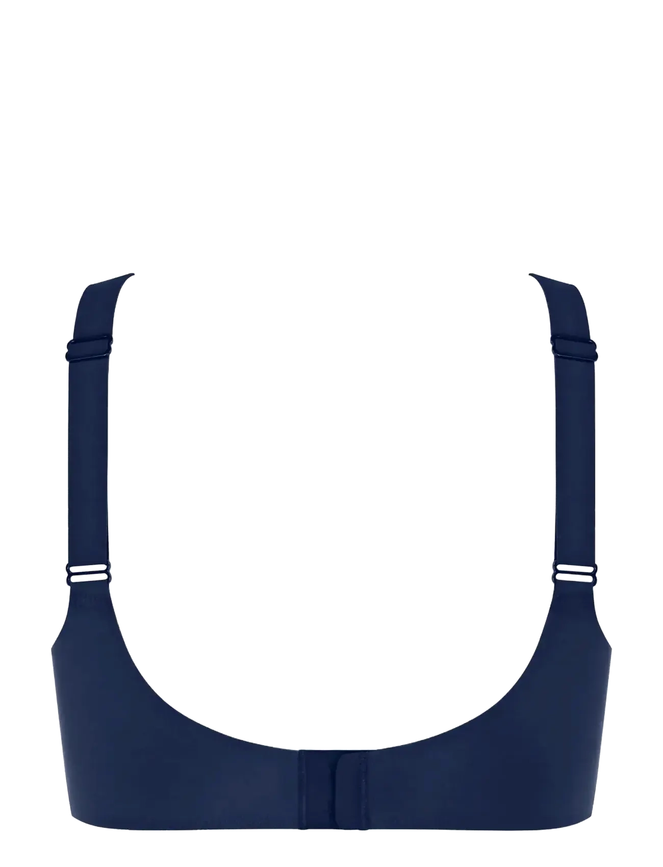 sloggi - sloggi ZERO Feel 2.0 Soft bra - rinnahoidja - navy blue - 2