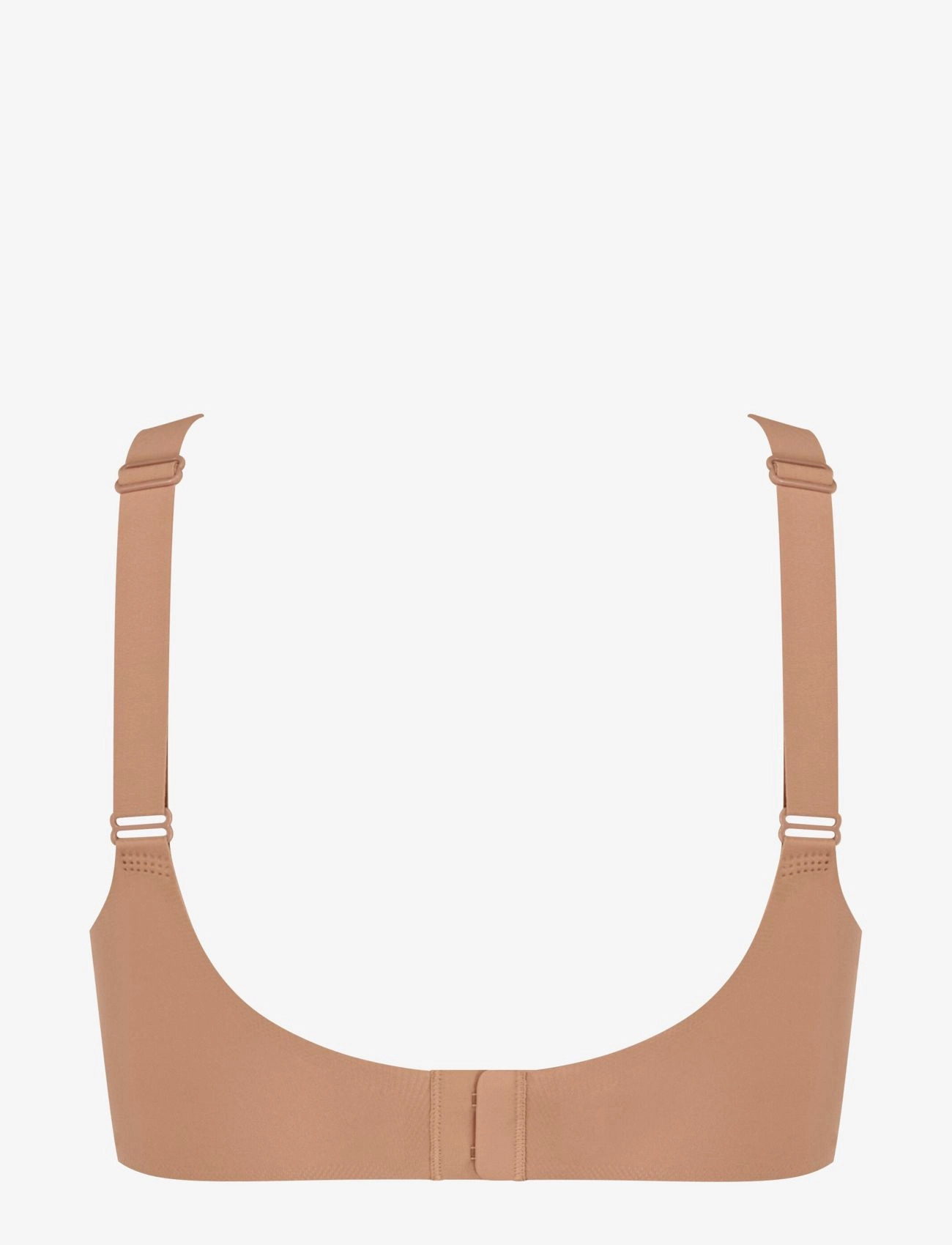 sloggi - sloggi ZERO Feel 2.0 Soft bra - bralette - nostalgic brown - 2