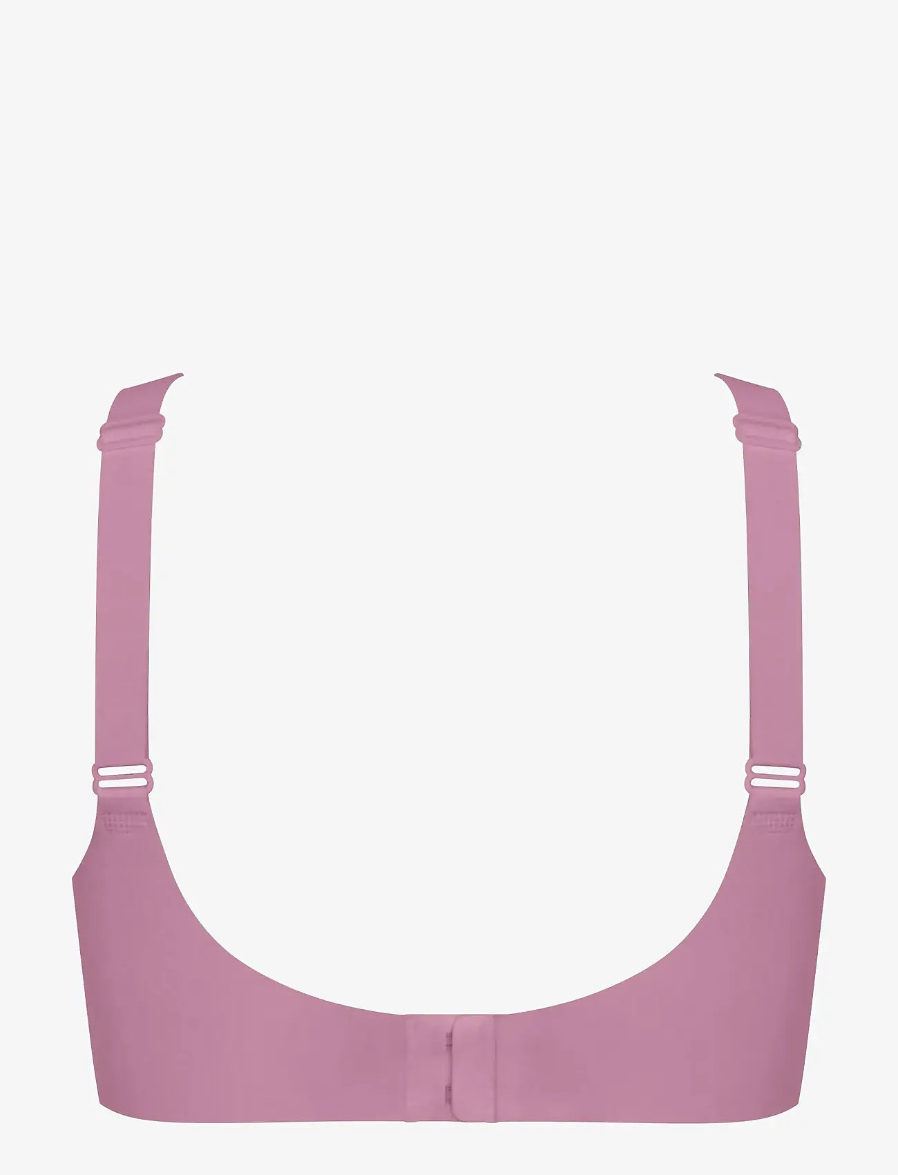 sloggi - sloggi ZERO Feel 2.0 Soft bra - bralette - purple - 2