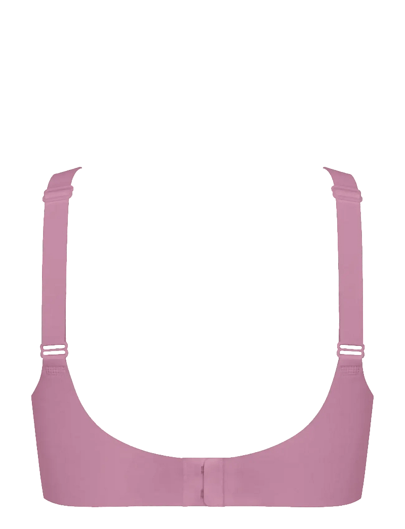 sloggi - sloggi ZERO Feel 2.0 Soft bra - bralette - purple - 2