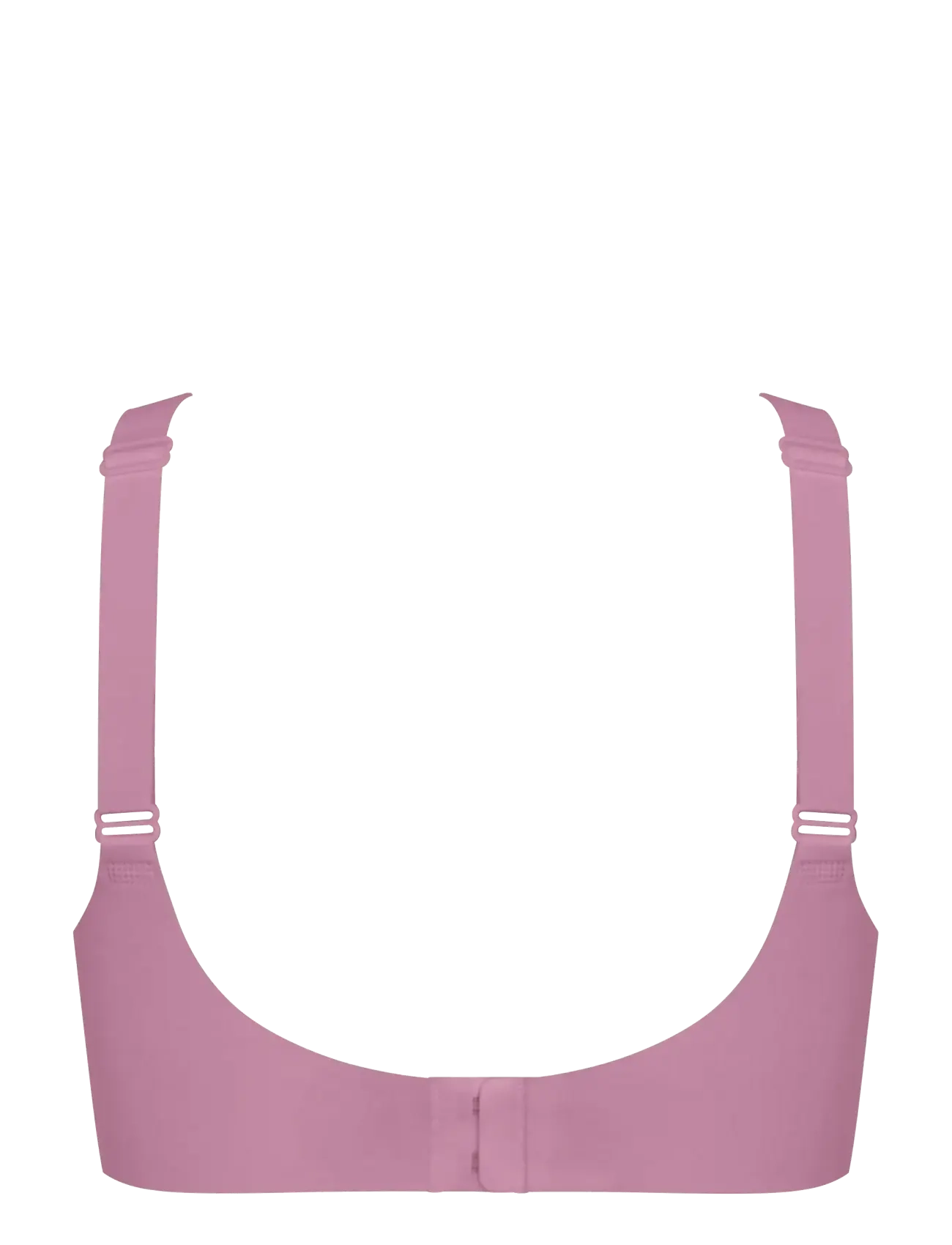sloggi - sloggi ZERO Feel 2.0 Soft bra - bralette - purple - 2