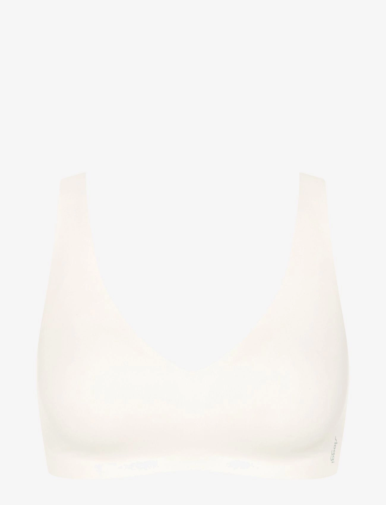 SILK WHITE