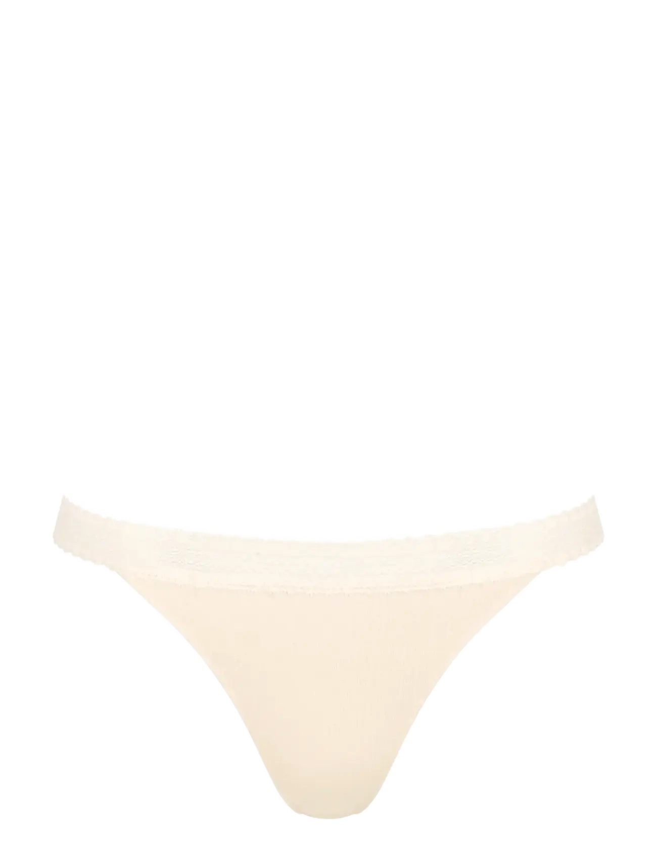 sloggi - sloggi GO Ribbed R Tanga C2P - brown - light combination - 3