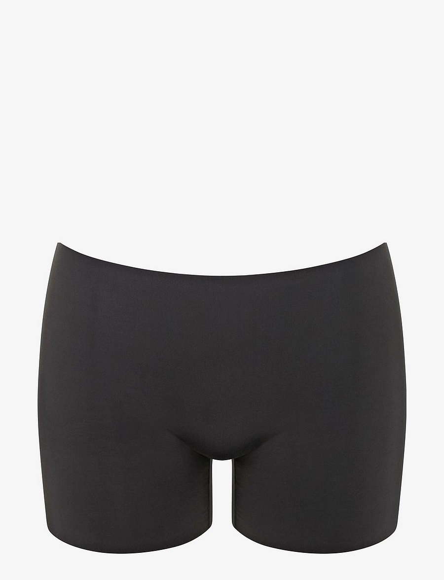 sloggi - sloggi ZERO Feel 2.0 Cyclist - nahtlose slips - black - 1
