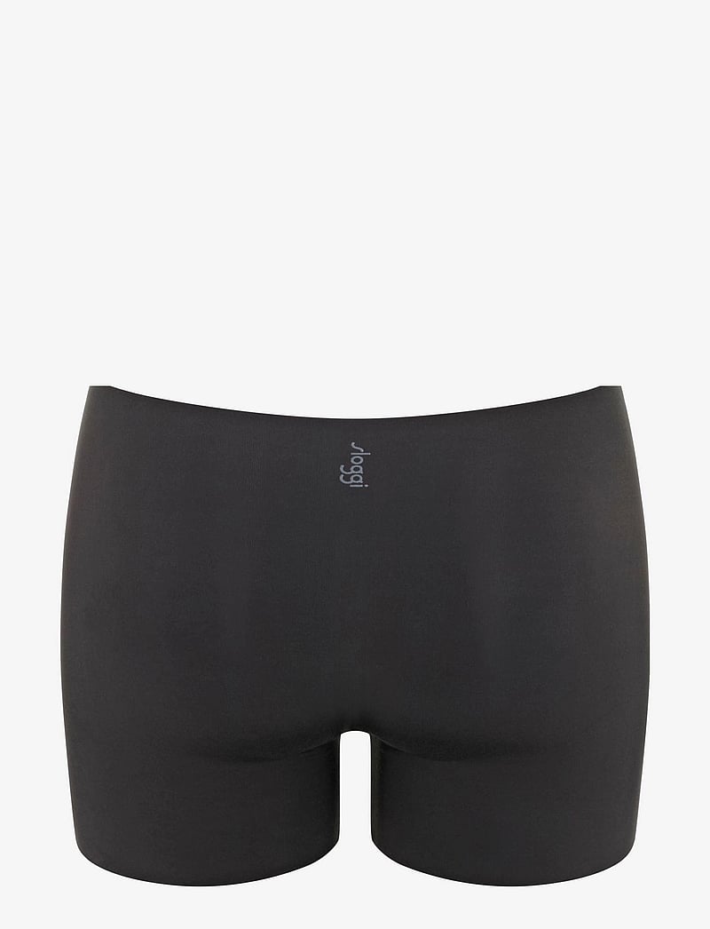 sloggi - sloggi ZERO Feel 2.0 Cyclist - seamless trosor - black - 2