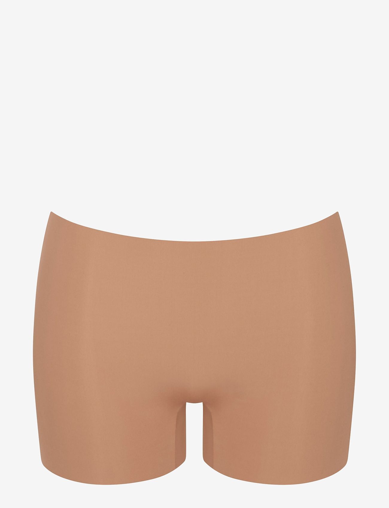 sloggi - sloggi ZERO Feel 2.0 Cyclist - seamless trosor - nostalgic brown - 1