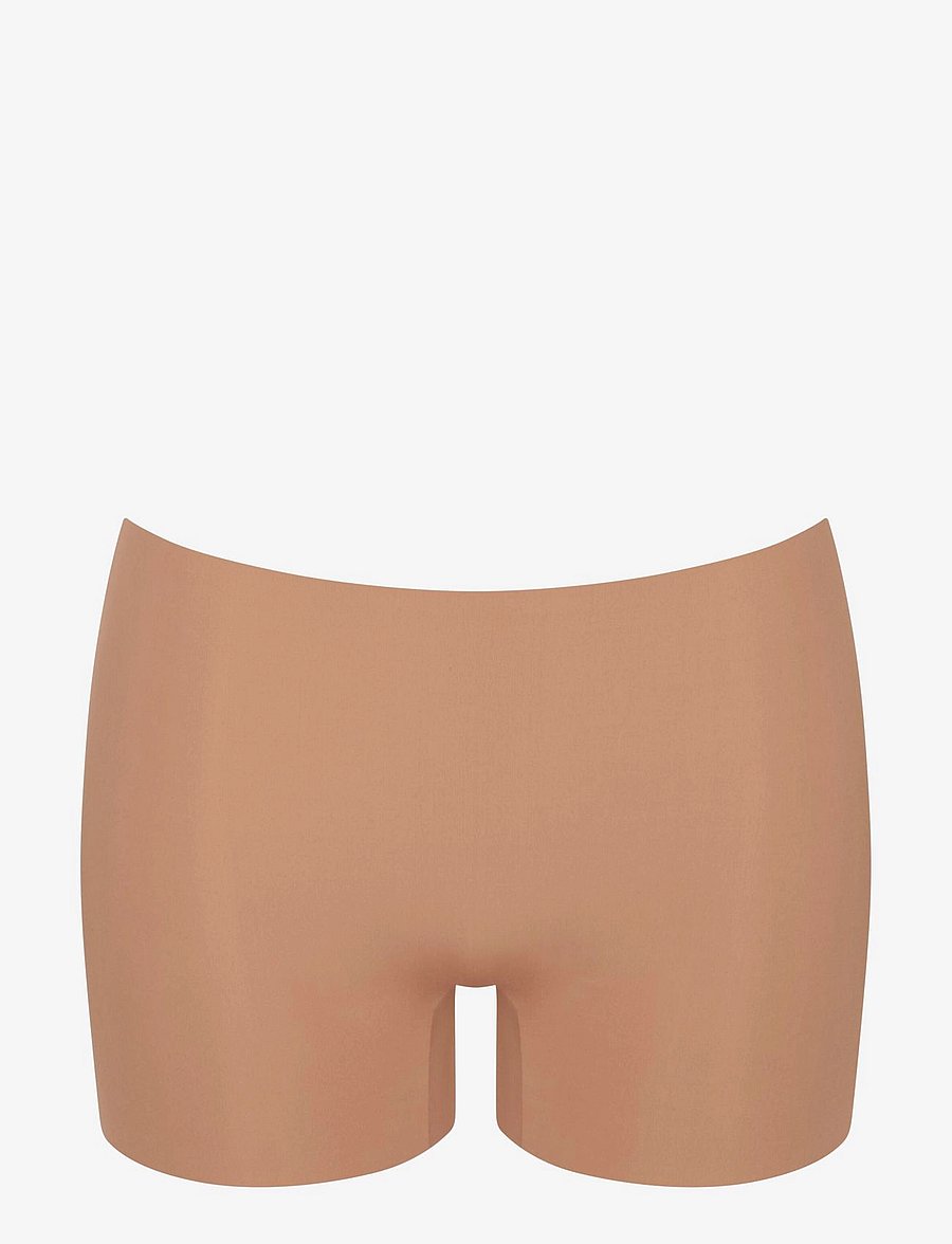 sloggi - sloggi ZERO Feel 2.0 Cyclist - seamless trosor - nostalgic brown - 1