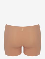 sloggi - sloggi ZERO Feel 2.0 Cyclist - seamless panties - nostalgic brown - 1