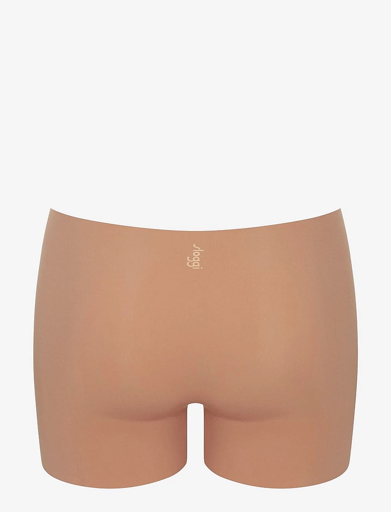 sloggi - sloggi ZERO Feel 2.0 Cyclist - seamless trosor - nostalgic brown - 2