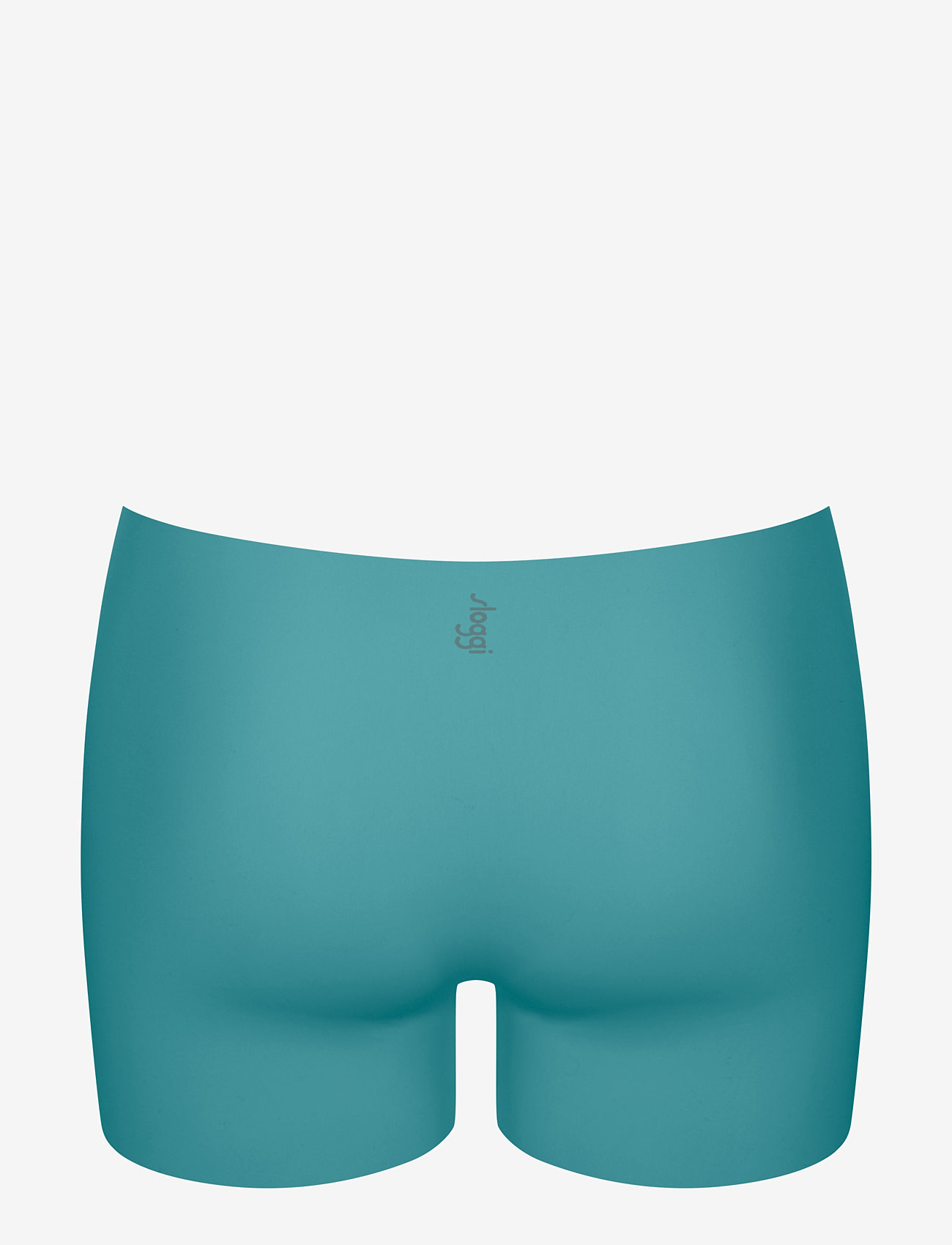 sloggi - sloggi ZERO Feel 2.0 Cyclist - seamless trosor - quiet turquoise - 2