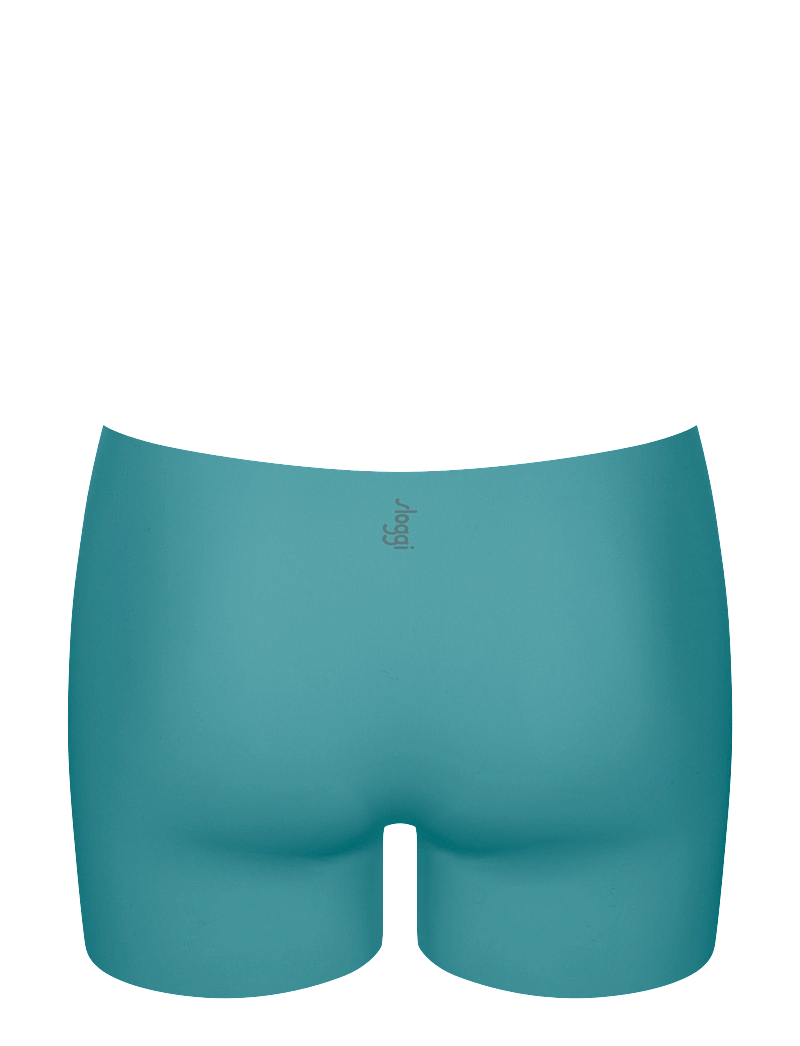 sloggi - sloggi ZERO Feel 2.0 Cyclist - seamless trosor - quiet turquoise - 2