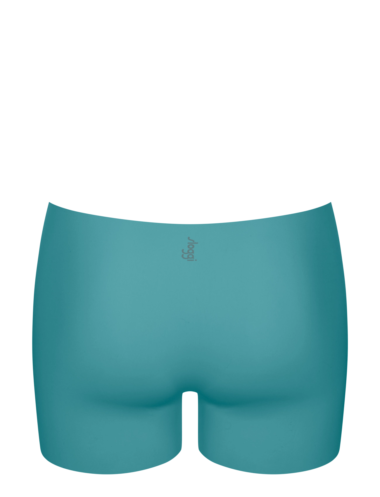 sloggi - sloggi ZERO Feel 2.0 Cyclist - quiet turquoise - 2