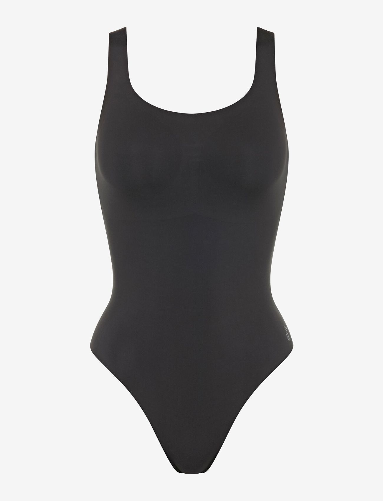 sloggi - sloggi ZERO Feel 2.0 Body - damen - black - 0