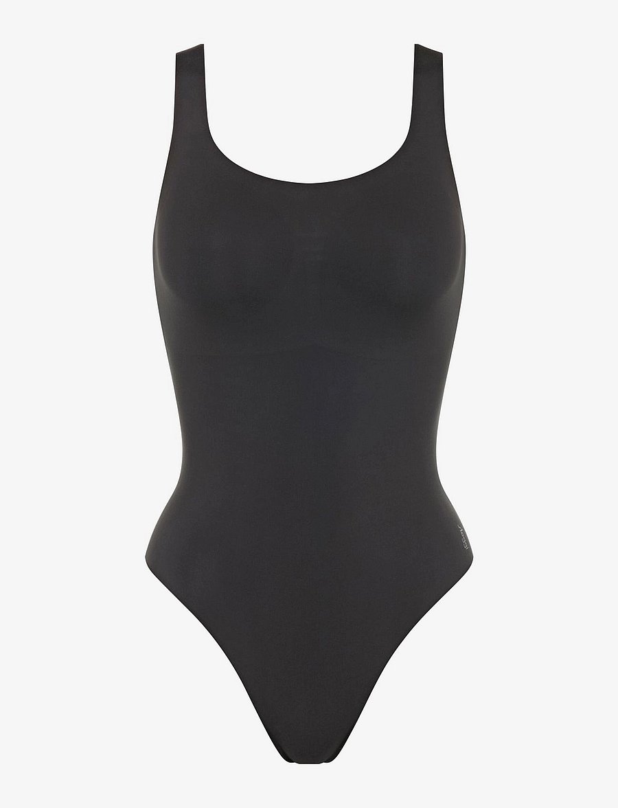 sloggi - sloggi ZERO Feel 2.0 Body - besondere anlässe - black - 1