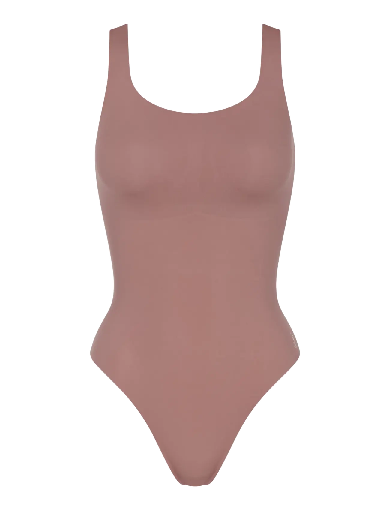 Sloggi Zero Feel 2.0 Body Braun - XS - Damen
