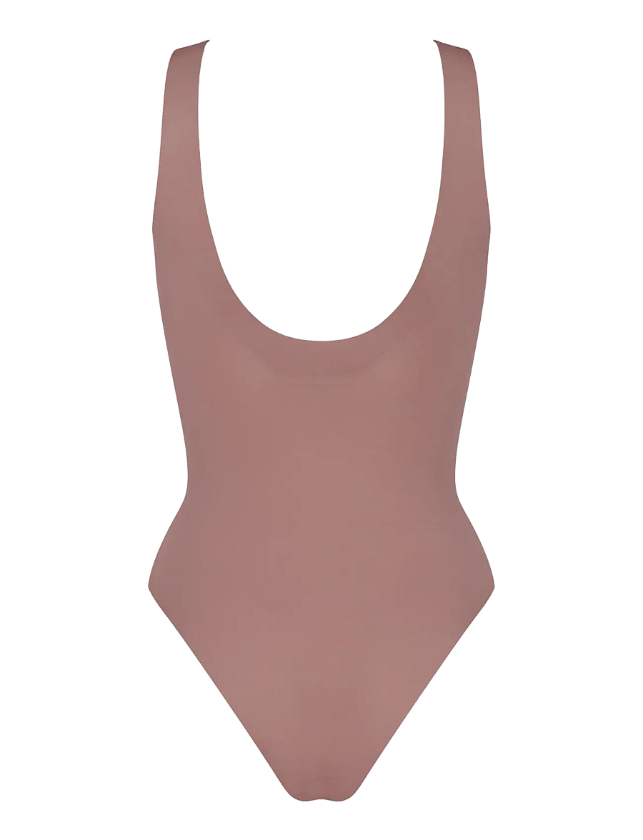 sloggi - sloggi ZERO Feel 2.0 Body - særlige begivenheder - cacao - 2