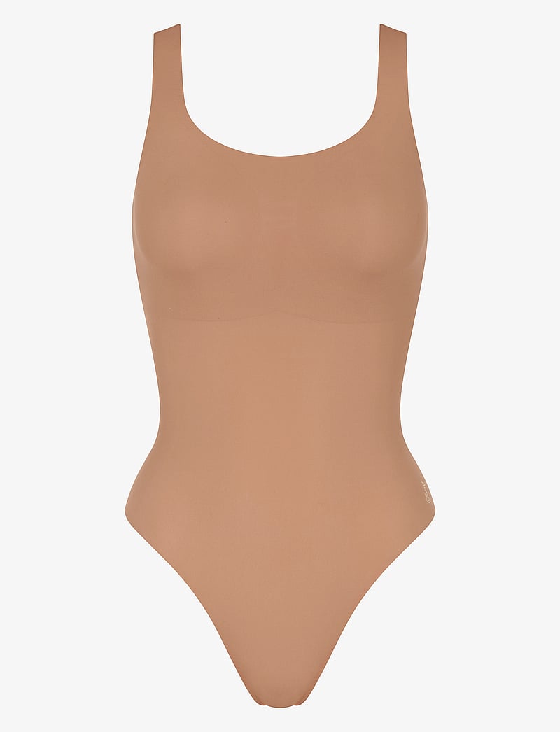 sloggi - sloggi ZERO Feel 2.0 Body - besondere anlässe - nostalgic brown - 1