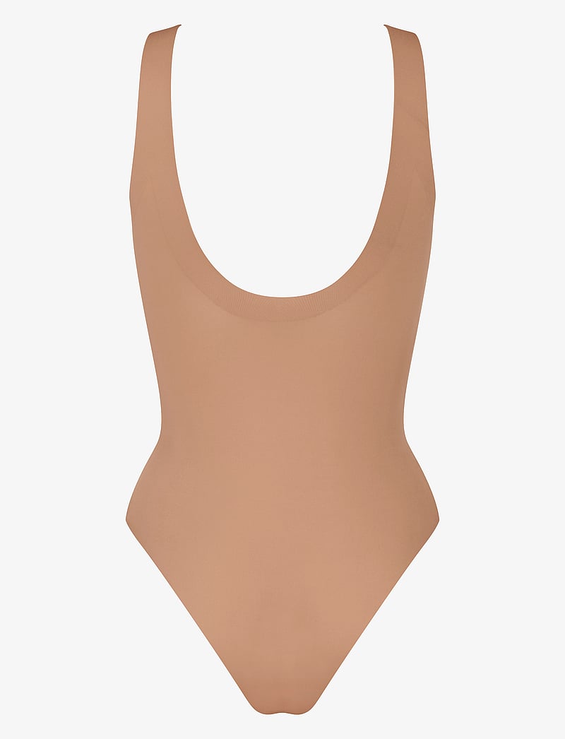 sloggi - sloggi ZERO Feel 2.0 Body - besondere anlässe - nostalgic brown - 2