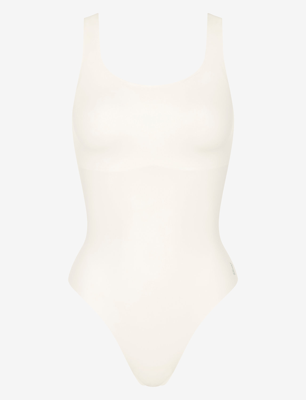 sloggi - sloggi ZERO Feel 2.0 Body - women - silk white - 0