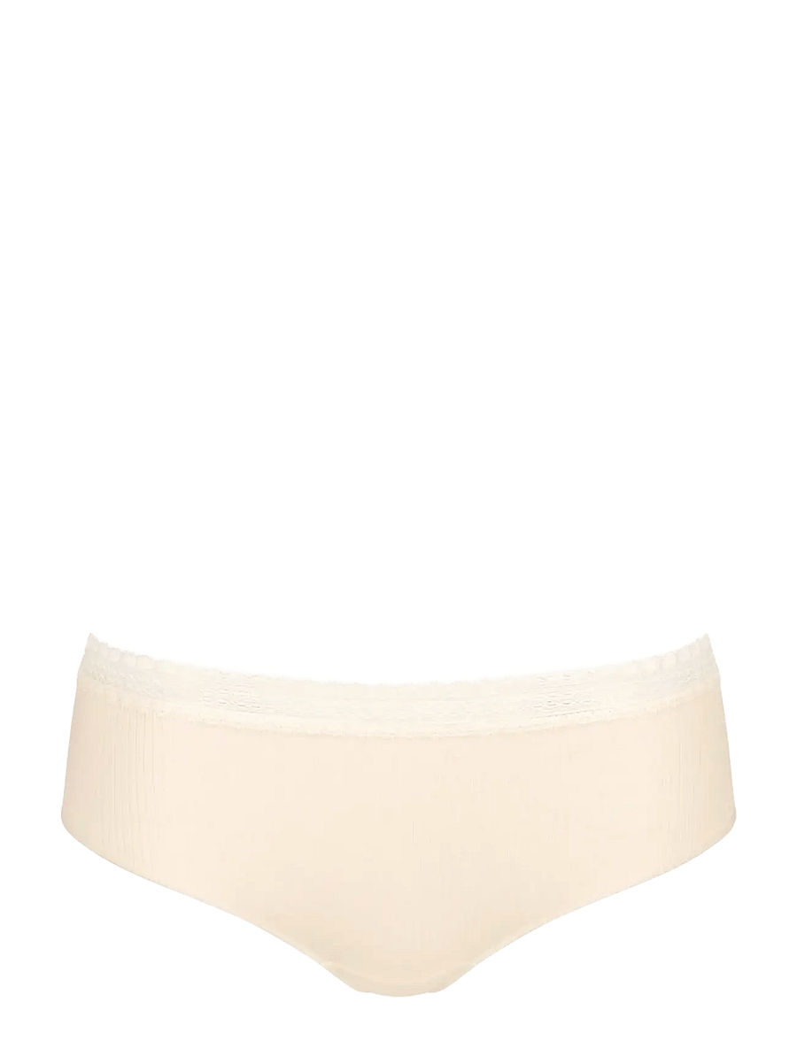 sloggi - sloggi GO Ribbed R Hipster C2P - hipster & boxershorts - brown - light combination - 3