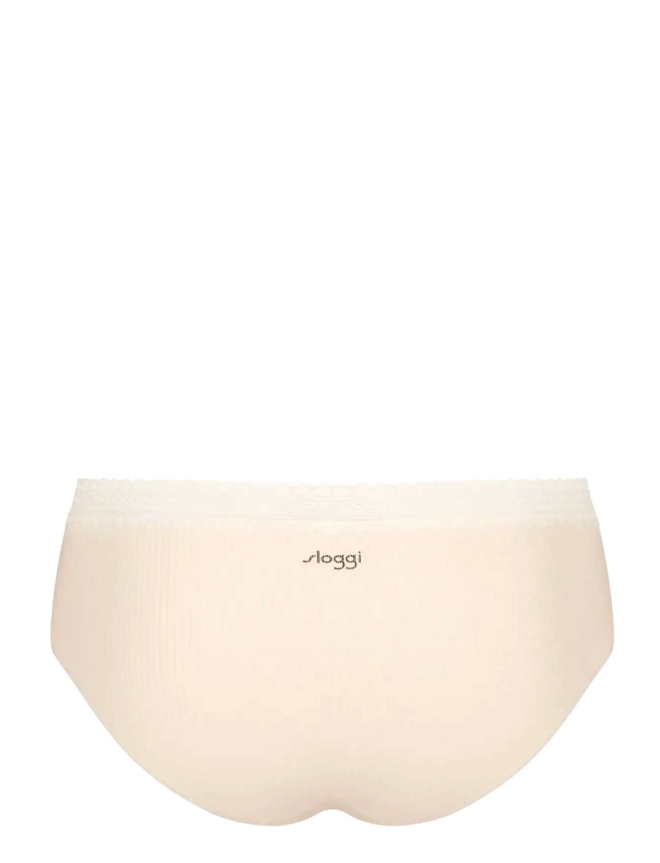 sloggi - sloggi GO Ribbed R Hipster C2P - brown - light combination - 4